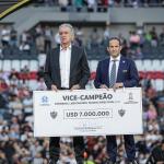 Mais investimento para 2025? Atlético supera em R$ 115 milhões projeção de 2024