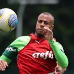 Palmeiras: Mayke fala sobre final perdida pelo Cruzeiro e projeta duelo