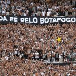 Botafogo divulga local e horário da festa do título da Libertadores no Rio de Janeiro
