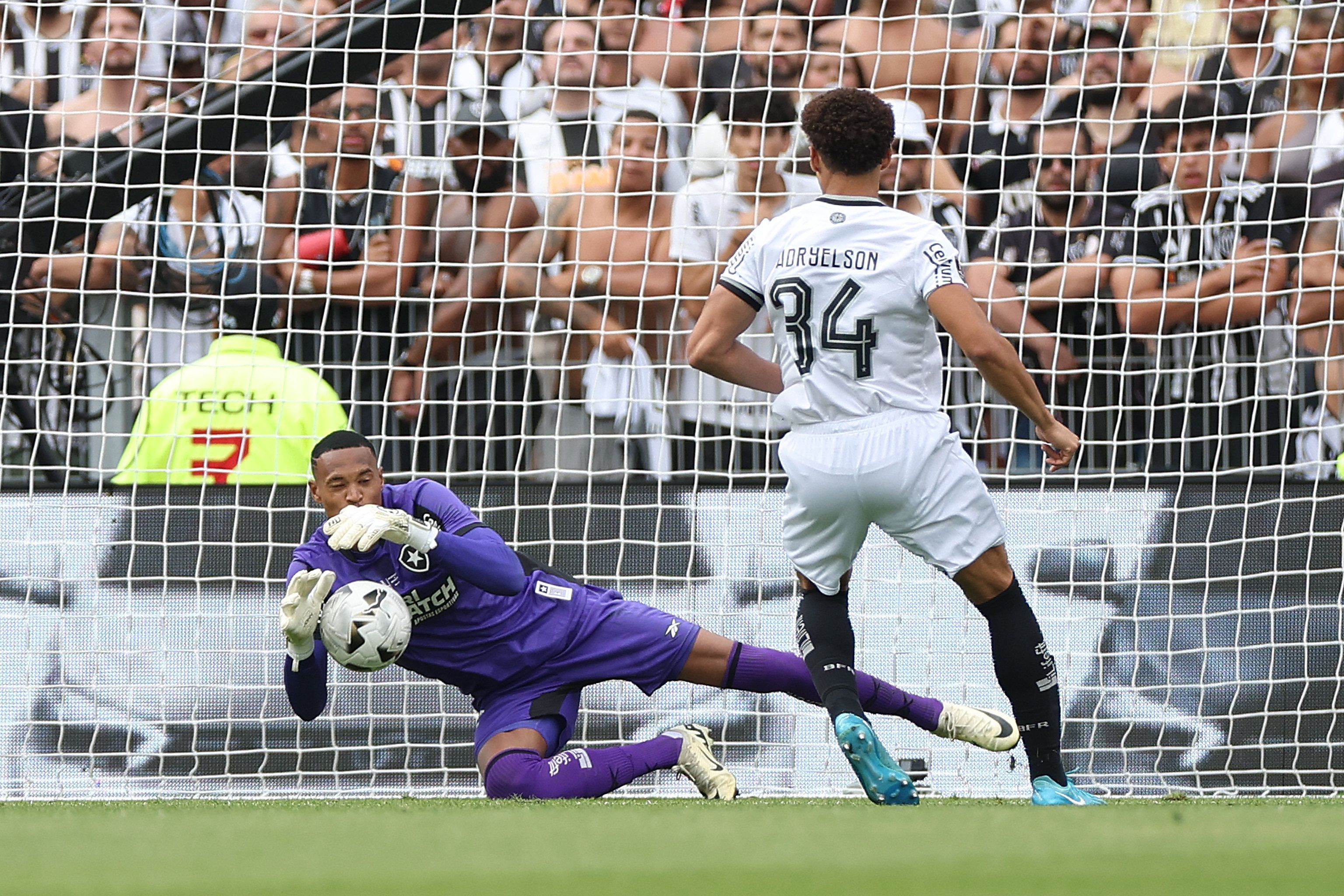Botafogo completa quarteto carioca campeão da Libertadores; veja