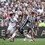 Conmebol divulga 'seleção' da Libertadores com jogador do Atlético e comete gafe