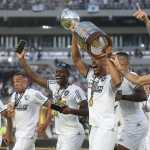 Bancado por Textor, Marlon Freitas dá a volta por cima como capitão do título da Libertadores