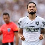 Botafogo campeão cria o G8 no Brasileirão por vagas na Libertadores; veja disputa