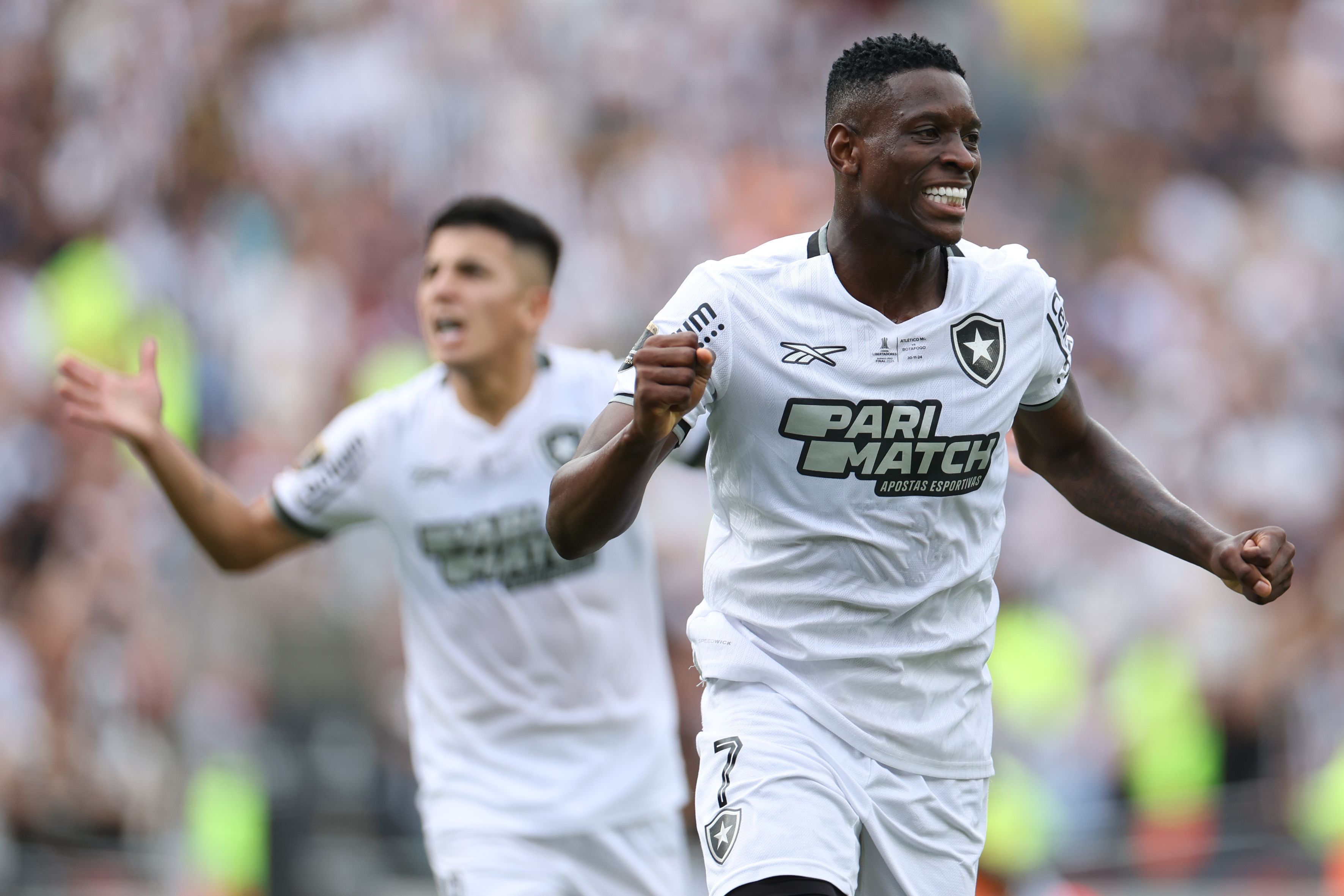 O caminho para a Glória Eterna: como o Botafogo reconstruiu elenco para conquistar a América