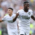 Botafogo campeão coloca três times na fase de grupos da Libertadores-2025; veja quais