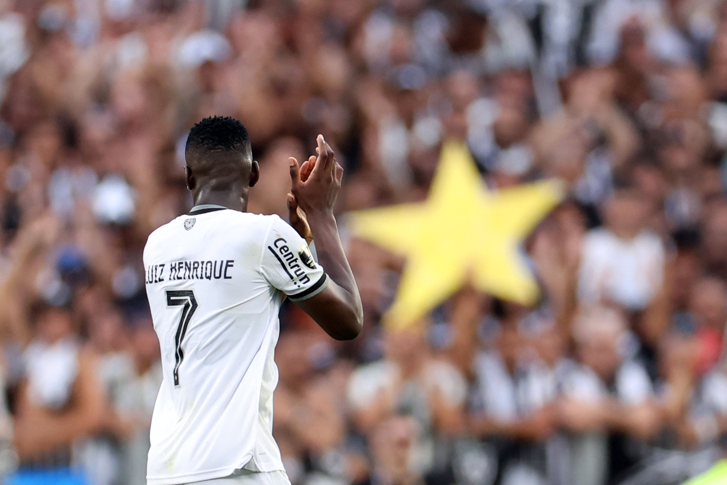 Título do Botafogo abre G8 para Libertadores no Brasileiro; veja candidatos