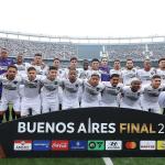 Elenco na história: todos os jogadores campeões da Libertadores pelo Botafogo