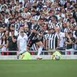 Paulinho será desfalque por lesão no Atlético e só volta a campo em 2025