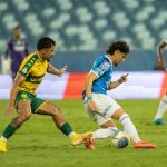Bahia vira sobre o Cuiabá pelo Brasileiro e se mantém na briga pela Libertadores