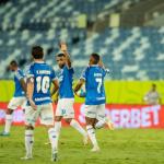 UFMG aponta Bahia com quase 80% de chances de ir para a Libertadores