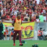 Roger reage à derrota do Inter e lamenta fim das chances de título do Brasileirão