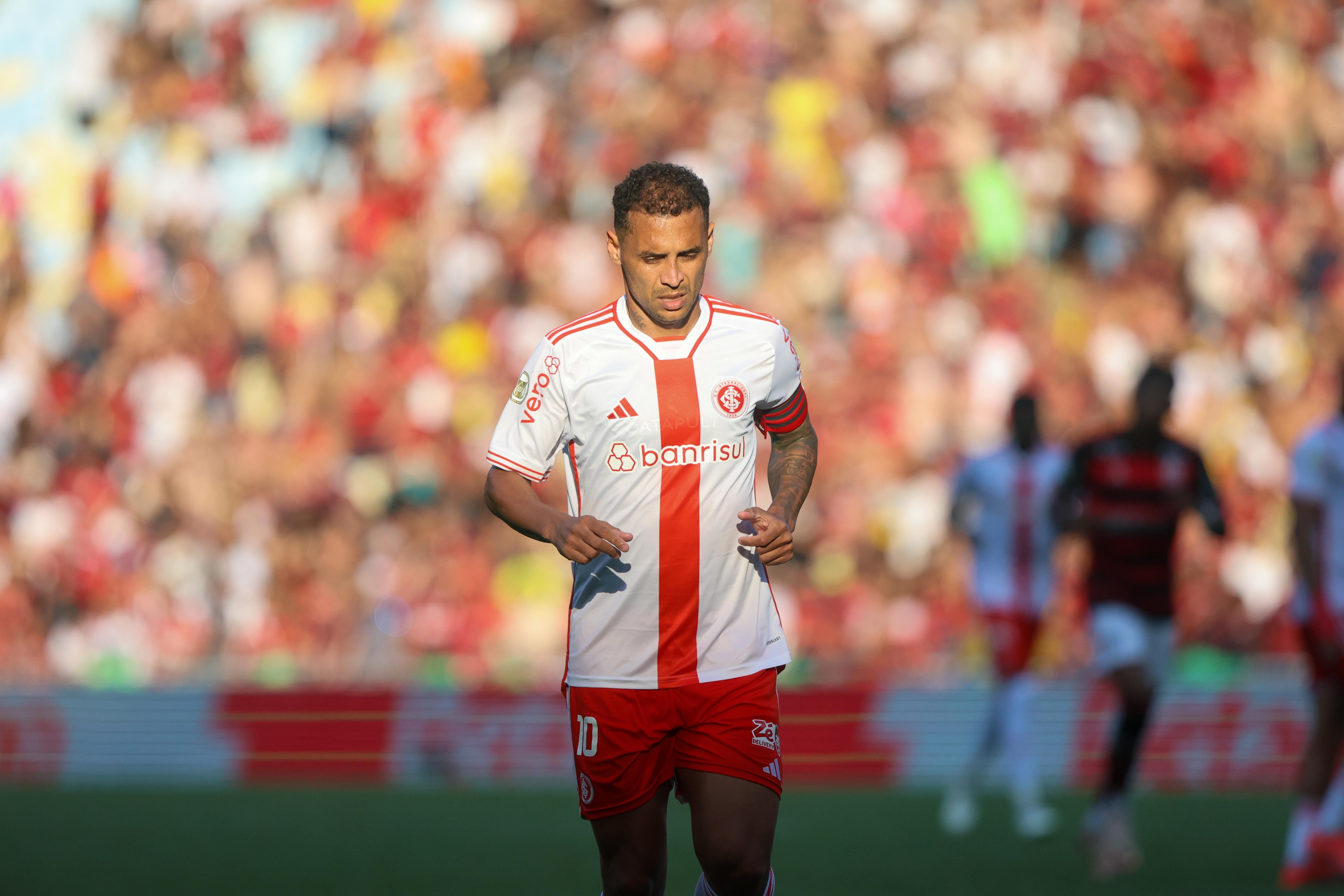 Internacional não tem mais chances de ser campeão brasileiro; veja cenários pelo título