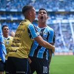Grêmio garante matematicamente permanência na Série A em 2025; entenda