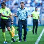 Vasco coloca Renato Gaúcho como uma das opções para treinador em 2025