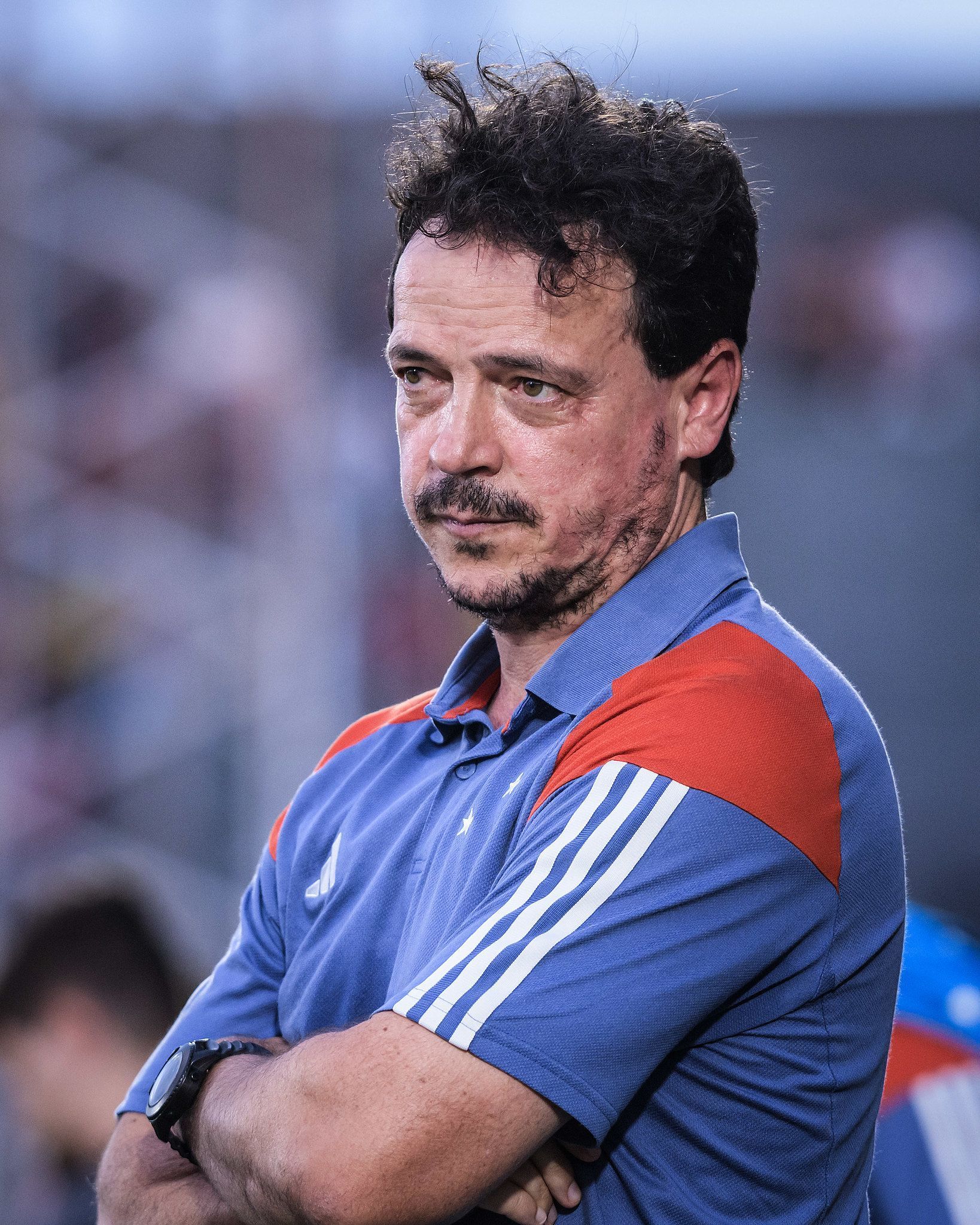 Depois de 28 jogos, Cruzeiro deixa G8 a duas rodadas do fim da Série A