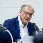 Alckmin diz que 'PIX é um sucesso' e defende diálogo com EUA