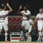 São Paulo vira sobre o Palmeiras e conquista o tetra da Copa do Brasil sub-20