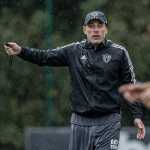 Com desfalques, Atlético divulga lista de relacionados para o jogo contra o Vasco