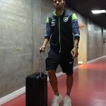 Titular do Botafogo sofre choque e vira preocupação para reta final de temporada