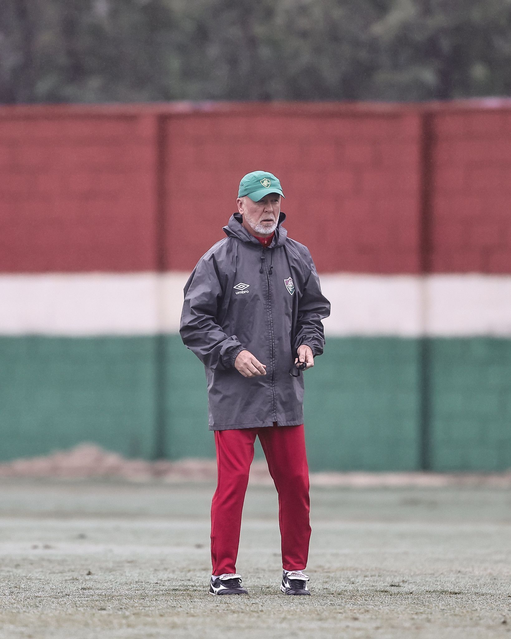 Veja os cálculos do Fluminense para se livrar do rebaixamento no Brasileiro
