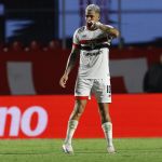 Luciano detona postura do São Paulo e responde sobre permanência em 2025