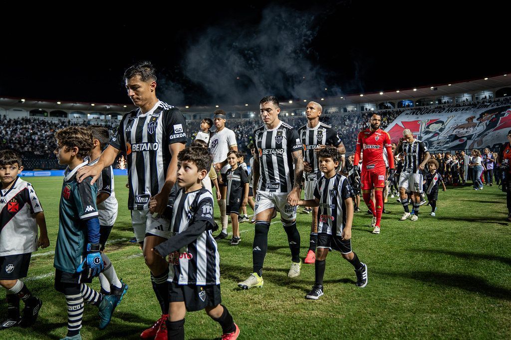 O que o Atlético precisa para escapar do rebaixamento na última rodada do Brasileiro