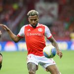 Luto no Inter: morre pai do atacante Wesley, em acidente de moto