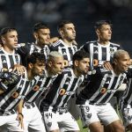Com Atlético no topo da lista, veja os clubes que mais jogaram em 2024