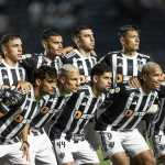 Com Atlético no topo da lista, veja os clubes que mais jogaram em 2024
