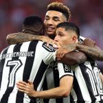 Botafogo cai em 'grupo da morte' e enfrentará dois europeus no Super Mundial