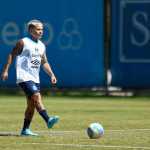Grêmio terá reforços para enfrentar o Corinthians na Arena