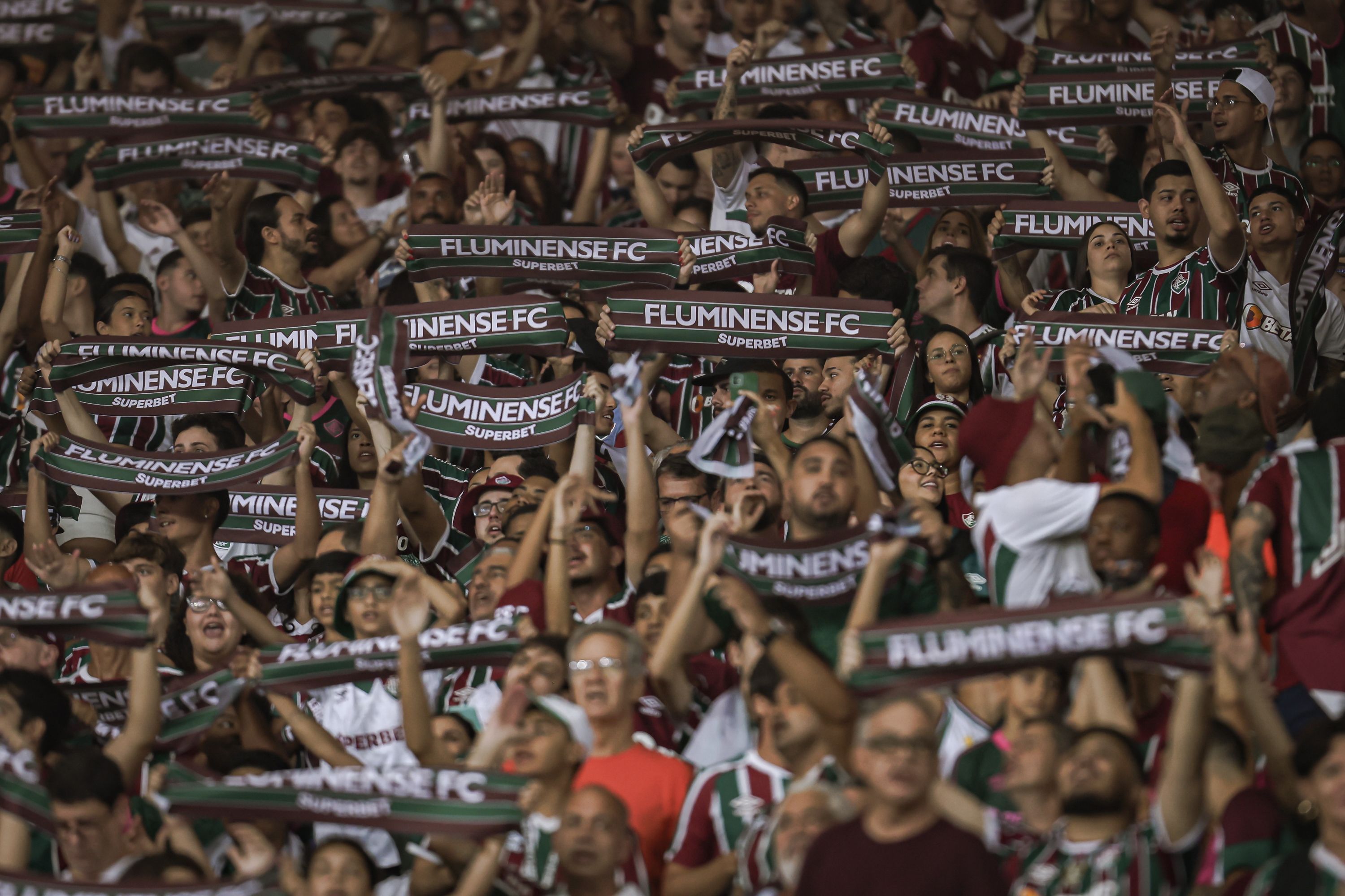 O que o Fluminense precisa para se manter na Série A? Veja os cálculos