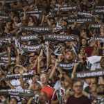 O que o Fluminense precisa para se manter na Série A? Veja os cálculos