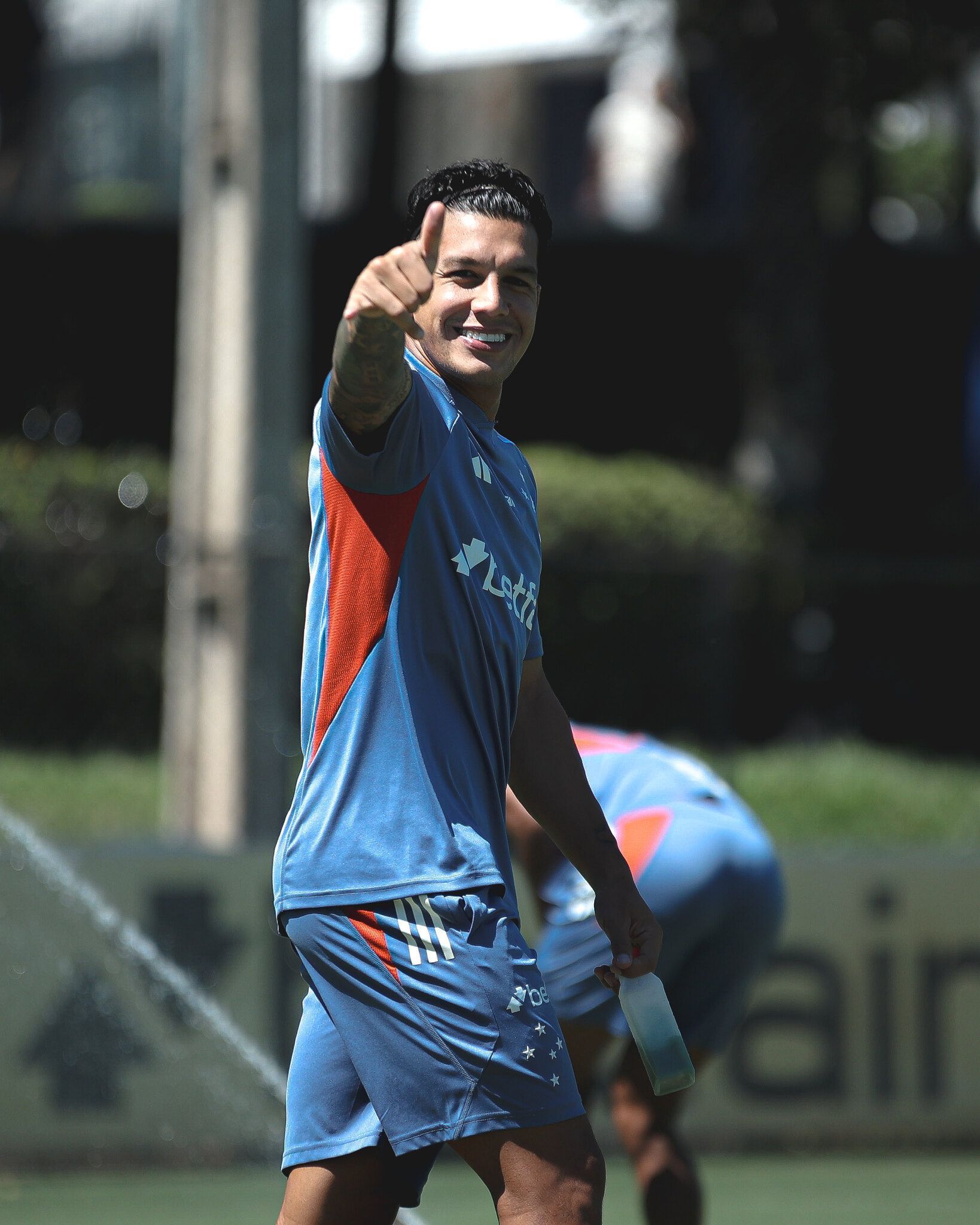 As opções de Fernando Diniz para montar o Cruzeiro diante do Juventude
