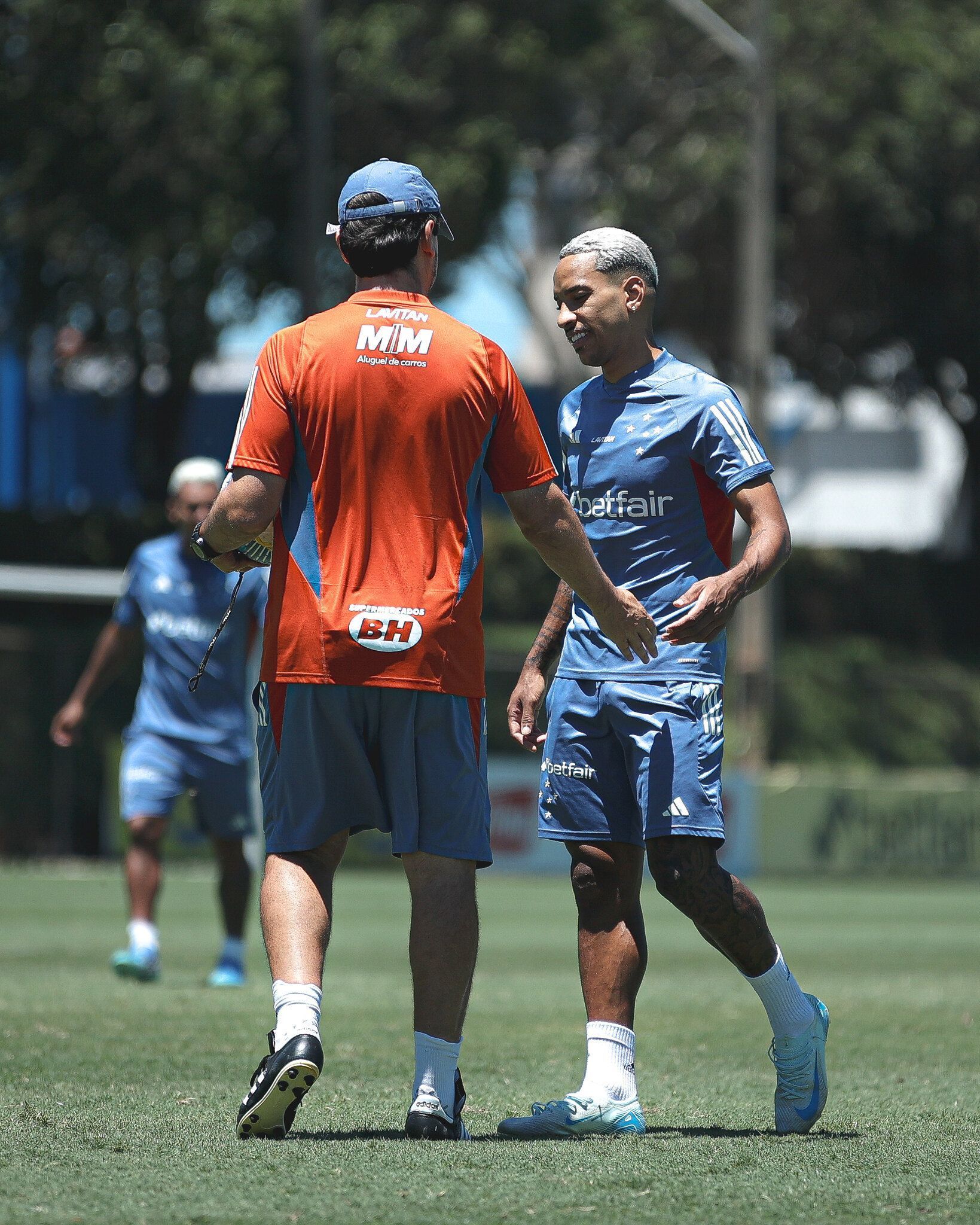 Cruzeiro enfrenta Juventude em último jogo do Brasileiro com esperança de Libertadores