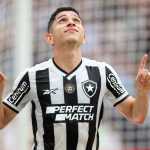 Botafogo 2x1 São Paulo: veja os melhores momentos pelo Brasileiro