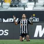 Rubens revela em qual posição quer jogar pelo Atlético em 2025