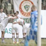 Fluminense vence vice-campeão Palmeiras e se garante na Série A
