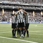 Botafogo entra em seleto grupo de campeões brasileiros ‘nas três eras’