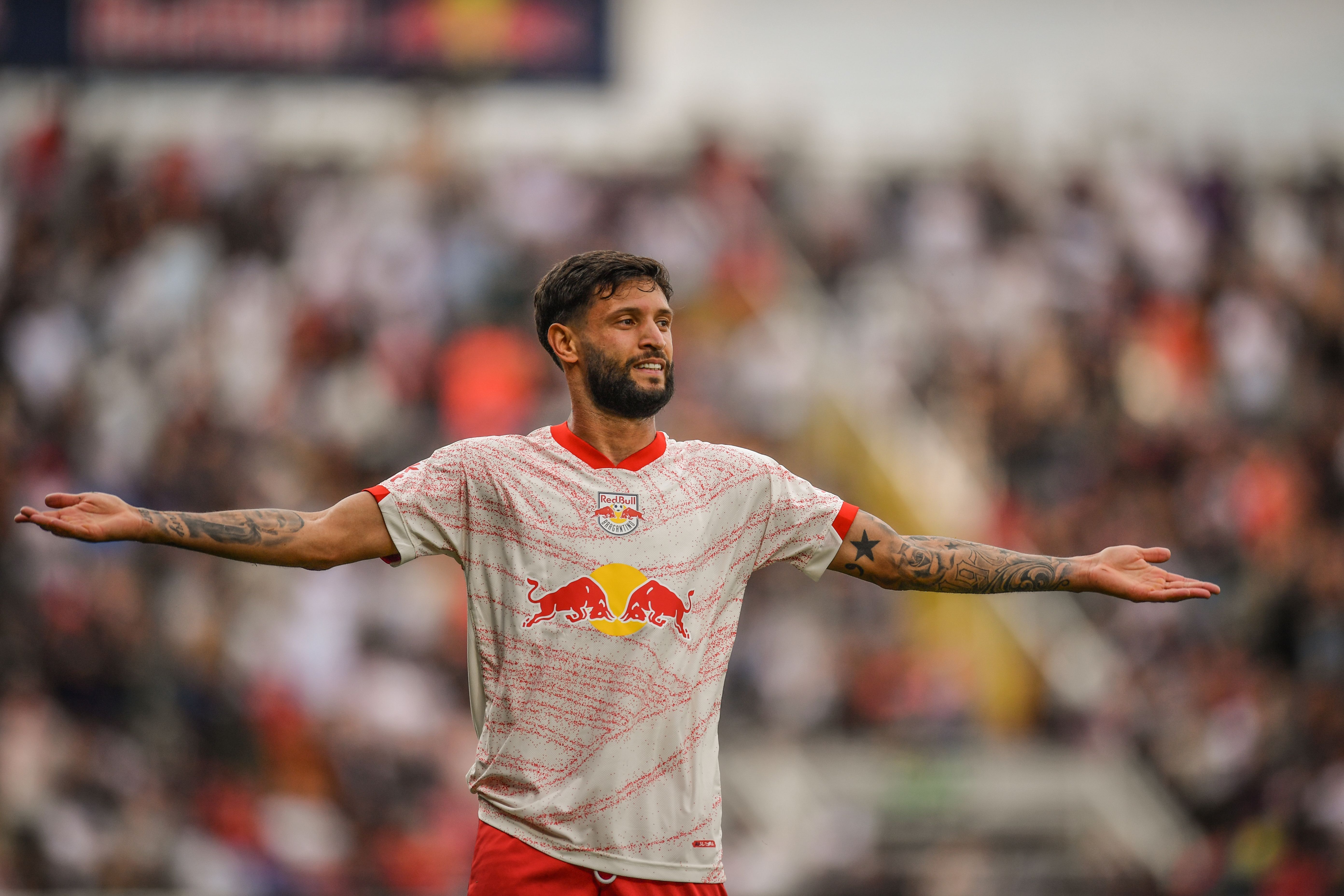 Red Bull Bragantino garante permanência na Série A de 2025 e conquista premiação milionária