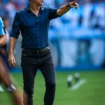 Renato revela conversa com Guerra para definir futuro no Grêmio