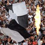 Campeão da Libertadores e do Brasileiro, Botafogo repete feito de Santos e Flamengo