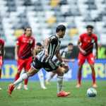 Atlético 1 x 0 Athletico-PR: assista aos melhores momentos do jogo pela Série A