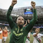 Fluminense monta barca com dispensas e coloca jogadores no mercado