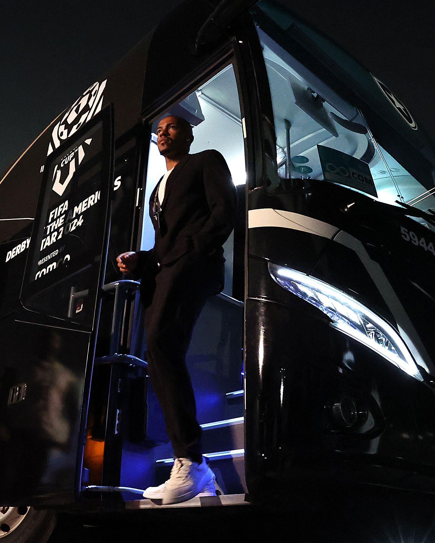 Marlon Freitas vê o Botafogo com erros cruciais em derrota para o Pachuca: ‘Falhamos’