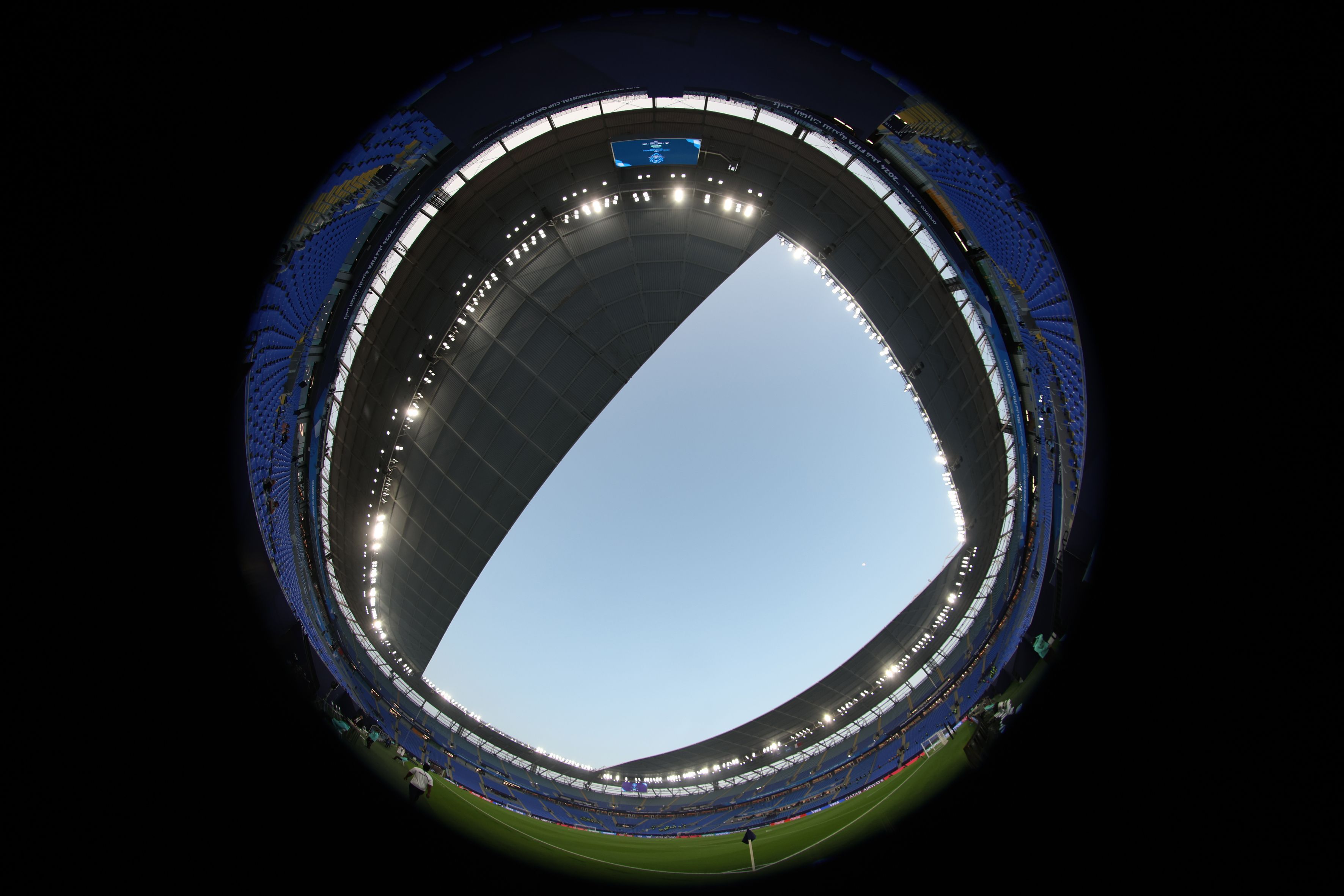 Pachuca-MEX x Al-Ahly-EGI: horário e onde assistir ao vivo pela Copa Intercontinental