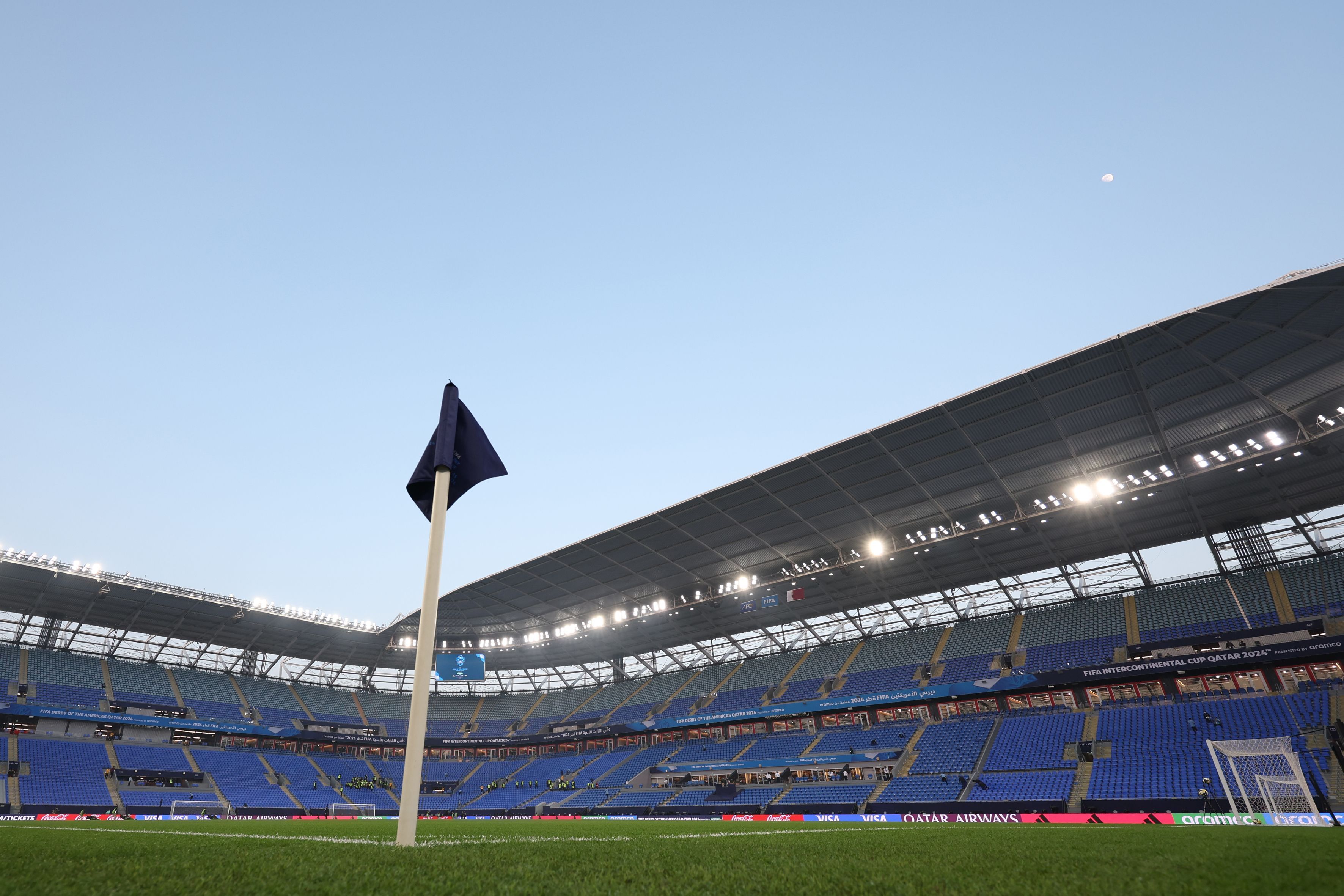 Copa Intercontinental: Pachuca e Al-Ahly duelam por vaga na final diante do Real Madrid