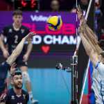 Sada Cruzeiro x Trentino: horário e onde assistir à final do Mundial de Vôlei