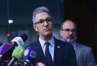 Zema confronta o STF para tentar ganhar mais visibilidade