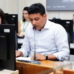 Escritório de ex-promotor eleitoral assume defesa de vereador e MPE muda parecer sobre cassação